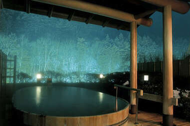 Nisiyama Onsen Keiunkan