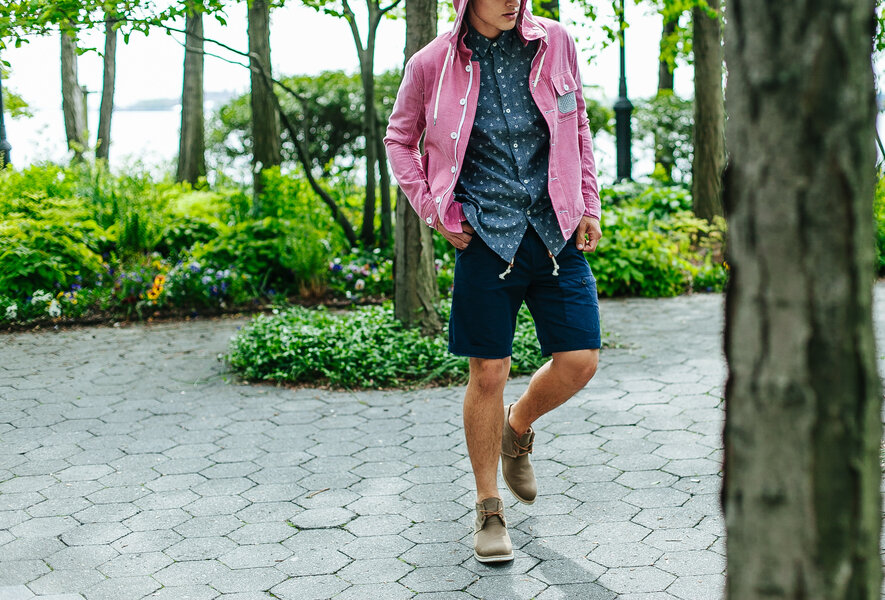 Goodale's Summer '13 Drop - Own - Thrillist Nation
