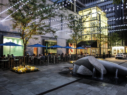 Mi Cocina - Eat - Thrillist Washington DC