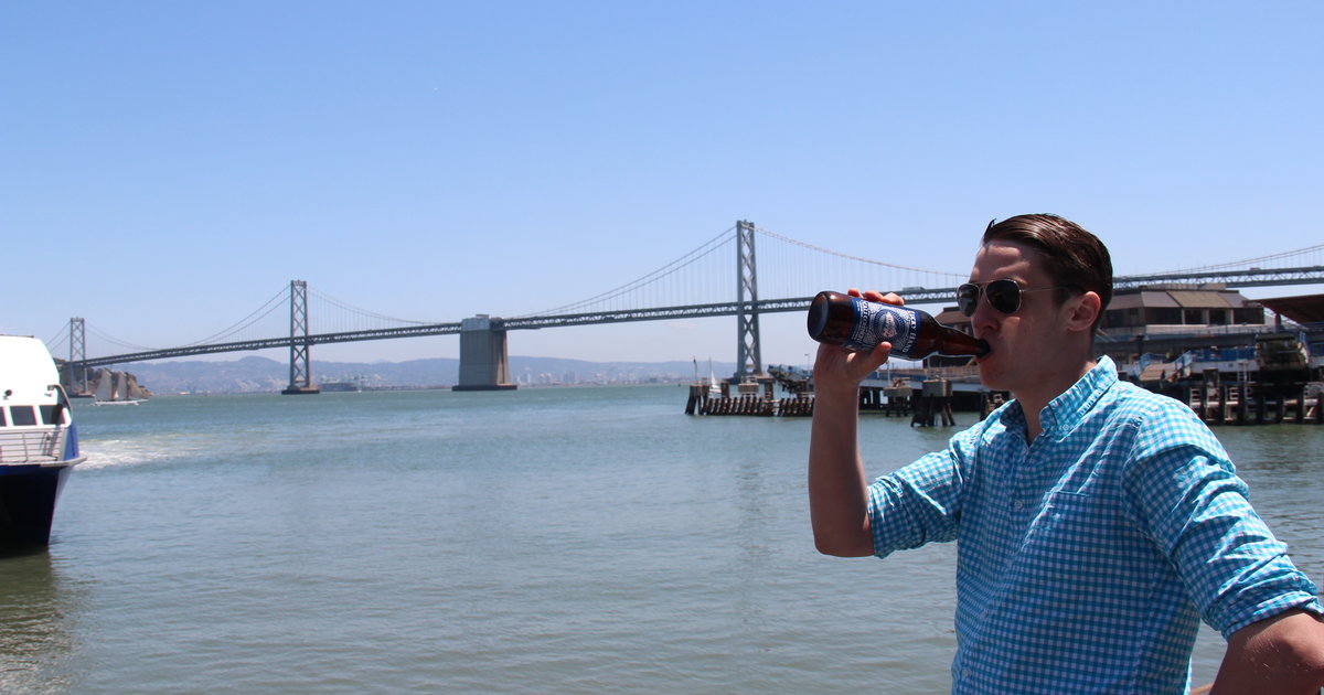 The Best Summer Beers Five SF Brew Experts' Picks Drink Thrillist