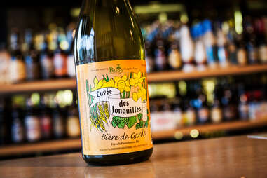 Cuvee des Jonquilles