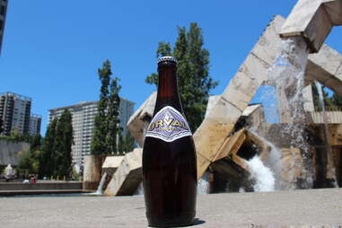 Orval Trappist Ale