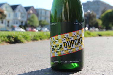 Saison Dupont