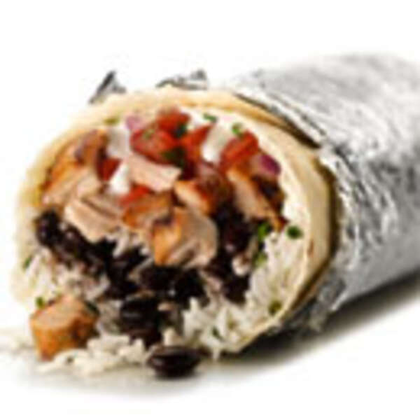 Chipotle Burrito Giveaway Eat Thrillist Chicago