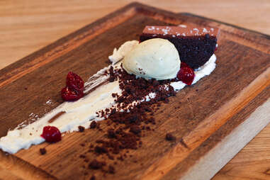 King + Duke - Black Forest