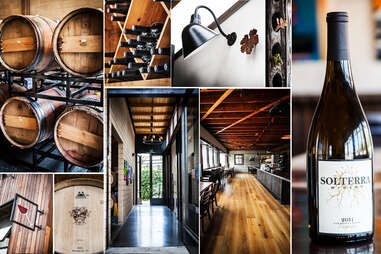 Solterra Winery and Kitchen - Drink - Thrillist San Diego