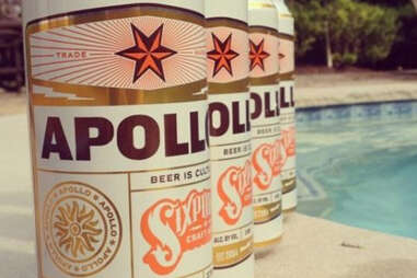 Sixpoint Apollo Hefeweizen