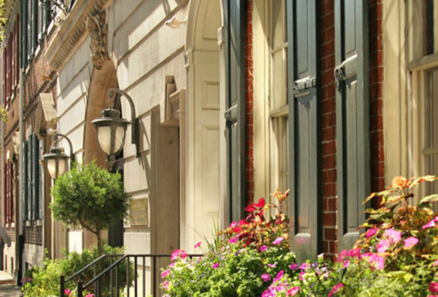 Rittenhouse 1715: A Other in Philadelphia, PA - Thrillist