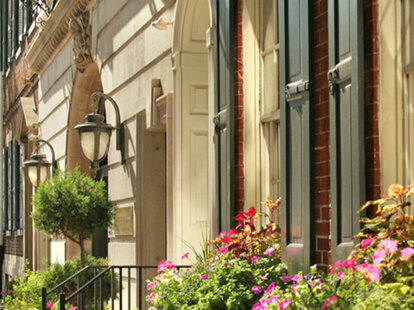 Rittenhouse 1715: A Other in Philadelphia, PA - Thrillist