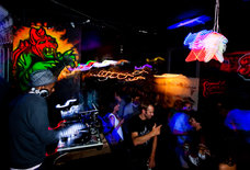 Hideout (at Dalva) - Thrillist San Francisco