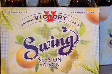 Victory Swing Session Saison