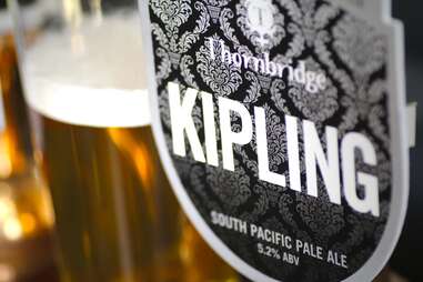 Thornbridge Kipling