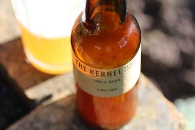 The Kernel Table Beer