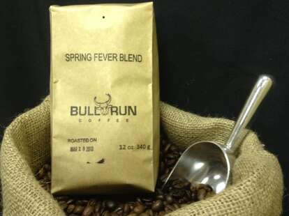 Bullrun Coffee MSP