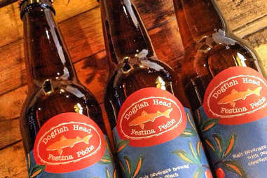 Dogfish Head Festina Peche