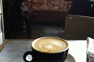 Crema Coffee Denver