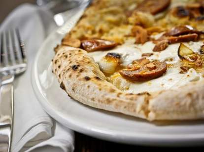 Denver Pizza Republica