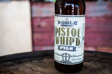 Pistol Whip'd Pils