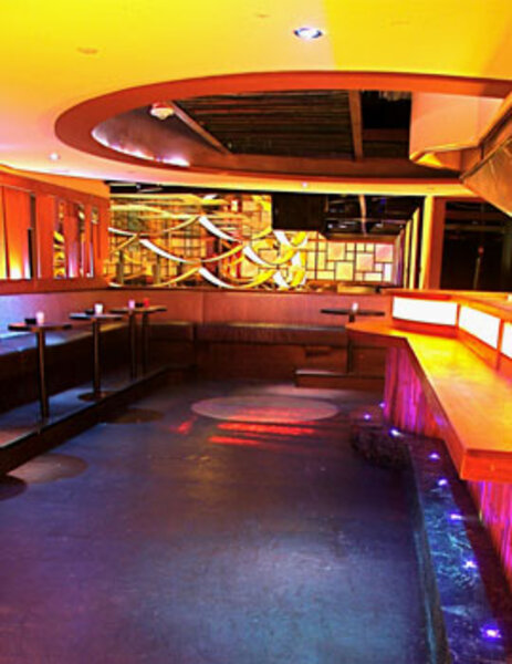 Bar 30 Bar 330 - Thrillist