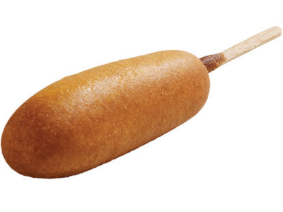 Sonic Corn Dog