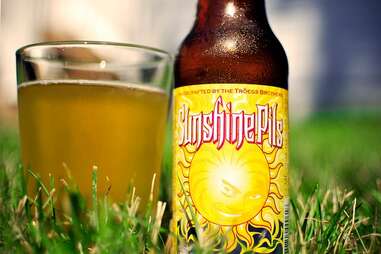 Troegs Sunshine Pils