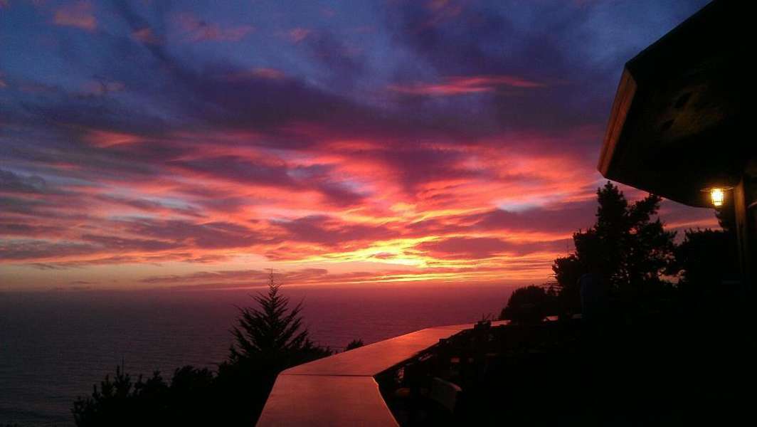 Treebones Resort Big Sur - Travel - Thrillist Nation