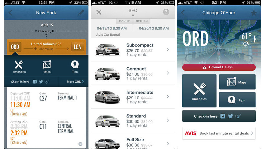 Three Apps To Ensure Your Next Trip Sails Smoothly Thrillist Three Apps To Ensure Your Next Trip Sails Smoothly Thrillist