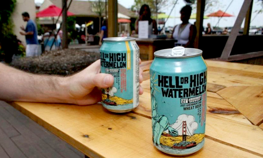 The Best Summer Beers Five Philly Beer Experts' Picks Drink