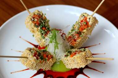 Sushi Samba Coral Gables - Eat - Thrillist Miami