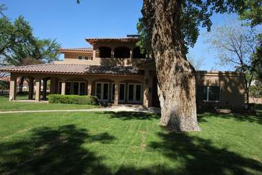 Ted Beneke's house from Breaking Bad