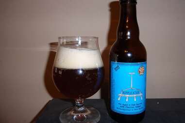 Russian River Supplication