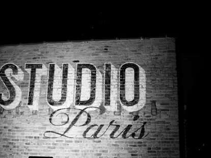 Studio Paris in Chicago