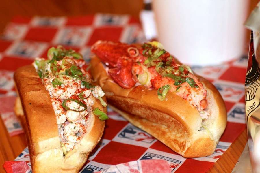 Red Hook Lobster Pound Montauk Eat Thrillist Hamptons