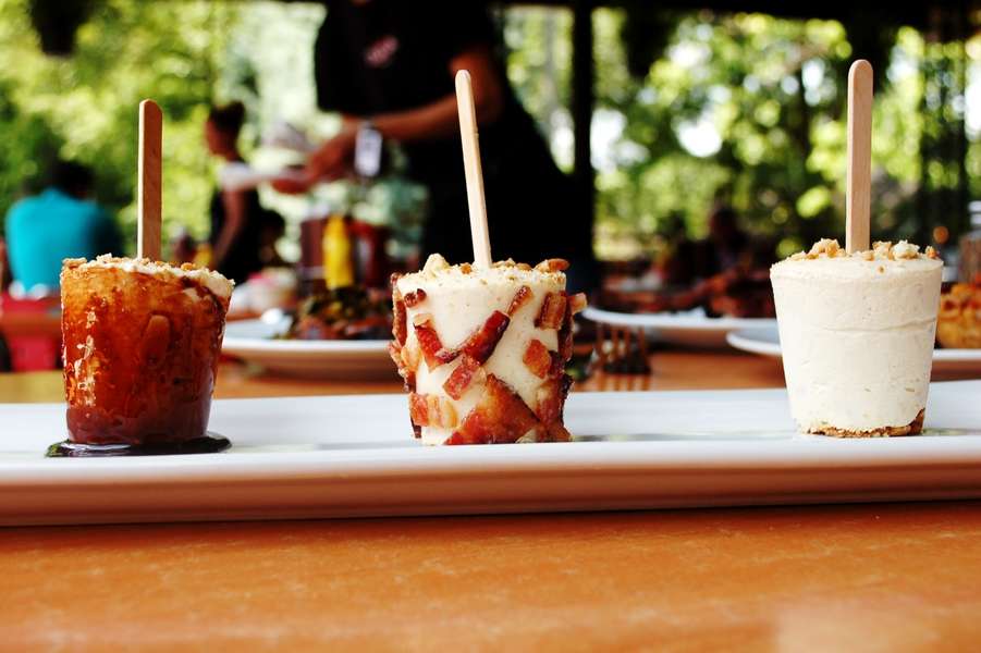 The best frozen treats in Atlanta, from donut ice cream sandwiches to