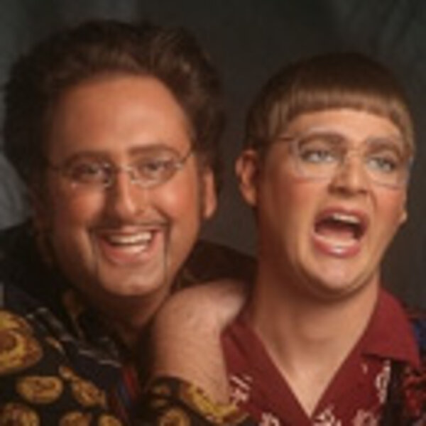 Tim and Eric Awesome Show (Great Job!) - Thrillist San Francisco