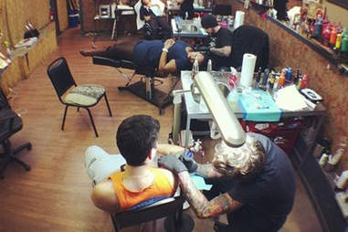 The Threekend: Atlantic City Travel Thrillist Atlantic City The Threekend: Atlantic City Travel Thrillist Atlantic City