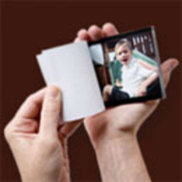 Motionbox Flipbooks - Thrillist Nation