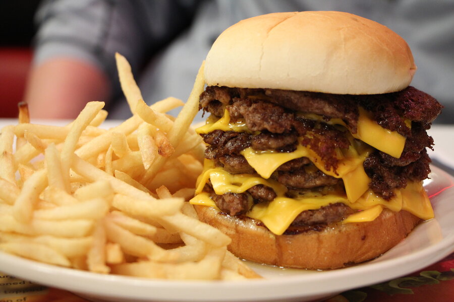 Steak 'n Shake on X: These fries are always in season.   / X