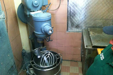 Donut Machine