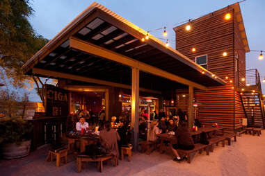 Outdoor Bars - Best Outdoor Bars In San Diego - Patio Power Rank 