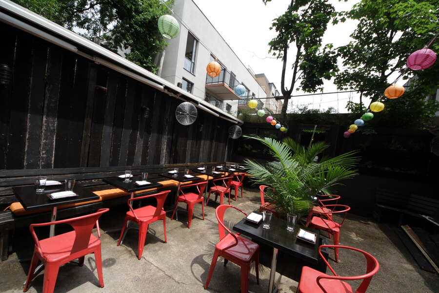 Hawker Bar Southeast Asian street food in Brooklyn Thrillist New York