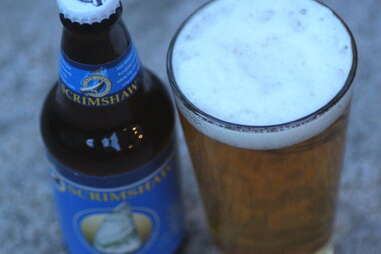 North Coast Scrimshaw beer