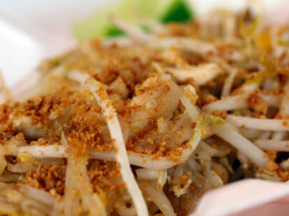 Pad Thai