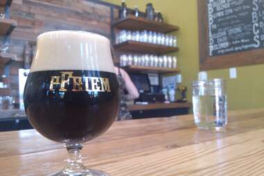 Pfriem Belgian Strong Dark