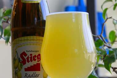 Stiegl Grapefruit Radler