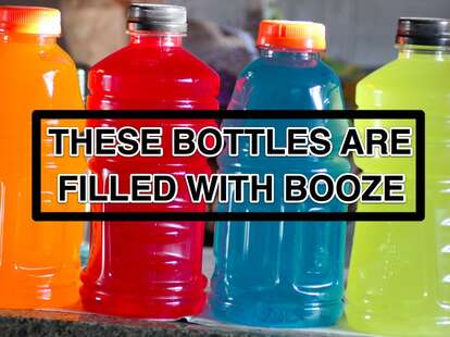 Best brokester tips for smuggling booze into outdoor events