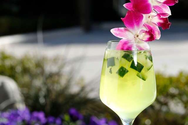 Daylight Beach Club & The Light Nightclub - Drink - Thrillist Las Vegas