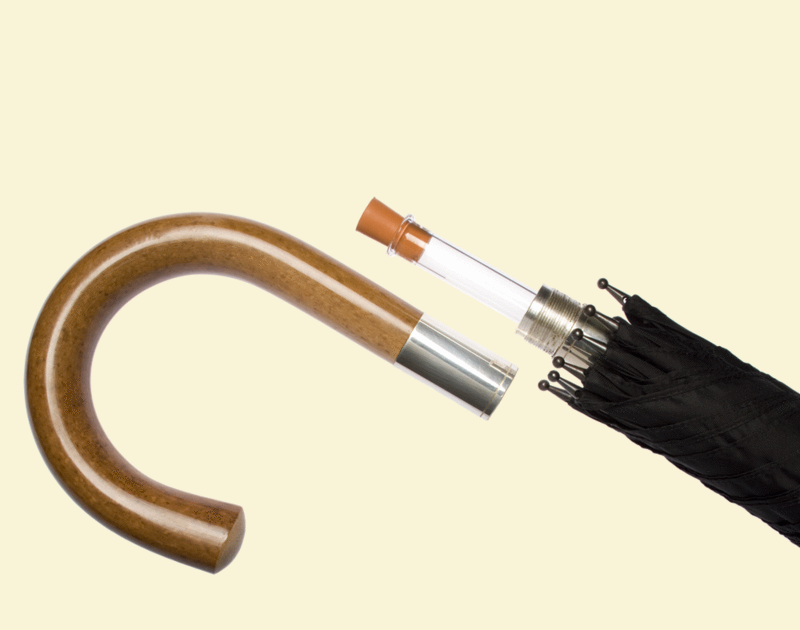 Cool flasks 10 of the coolest flasks ever made Thrillist