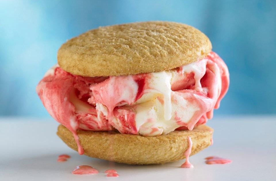 The best spots for frozen treats in Austin. One of them serves bacon