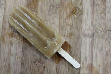 Guinness Pineapple pop from Feverish Pops